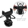 Scooter eBike Bike Phone Holder Universal Cell Phone Bicycle Motorcycle MTB Handlebar Mount Cradle for iPhone X Xs Max 8 7 Plus Samsung Image 2
