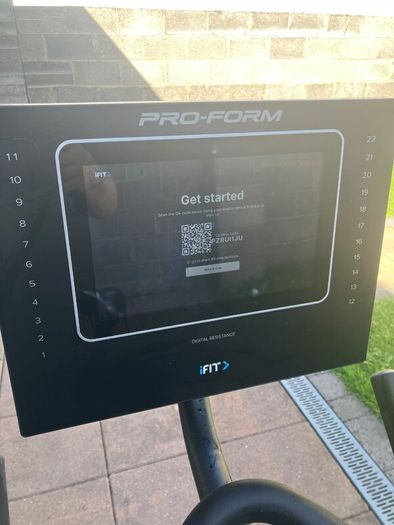 Pro-Form SMART Power 10.0 Cycle