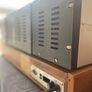 Vecher Analog Light Organ: 1980s Audio Visualizer. Retro Game Room & Hi-Fi Decor Image 5