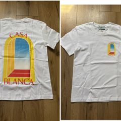 Casablanca t shirts