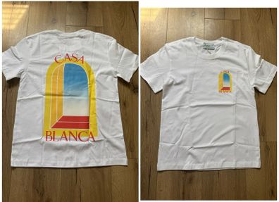 Casablanca t shirts
