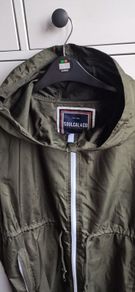 Soulcal & Co jacket