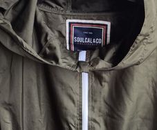 Soulcal & Co jacket
