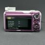 Canon PowerShot SX220 HS  camera CMOS sensor Image 3
