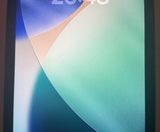 Apple iPad mini 6 - new condition