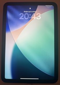 iPad Mini 6 2021 - mint condition