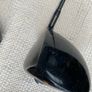 Taylor Made golf clubs left hand Image 4