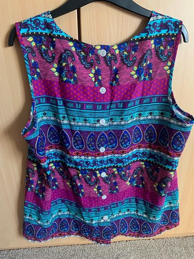 Dunnes Top