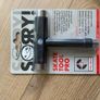 Children's Roller Skates size 4 with protective pads and box Image 5