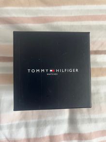 Hilfiger Watch Men