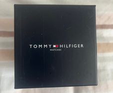 Hilfiger Watch Men