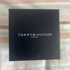 Hilfiger Watch Men