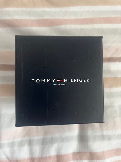 Hilfiger Watch Men