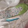 Baby bath & recliner Image 4