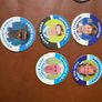 Panini caps Pogs 1996 Image 3