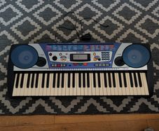 Keyboard Yamaha