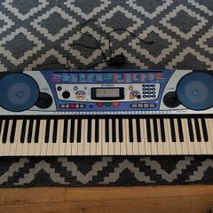 Keyboard Yamaha