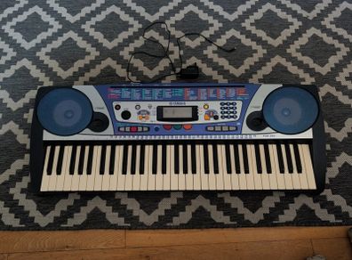 Keyboard Yamaha
