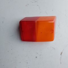 1.Mini Rear Lens.
