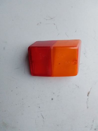 1.Mini Rear Lens.
