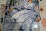 Manet By Himself