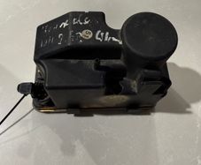 Mercedes w124 central locking air pump/vacuum