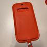iPhone 12 128GB (Black) with Original Apple Cases Image 8