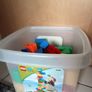 Lego Quatro Set Preschool Image 2