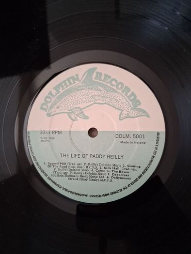 Vinyls