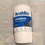 Araldite 2-part Epoxy Adhesive, value pack 1.8 kg Image 2
