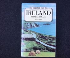 Ireland The Companion Guide .