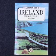 Ireland The Companion Guide .