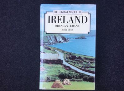 Ireland The Companion Guide .