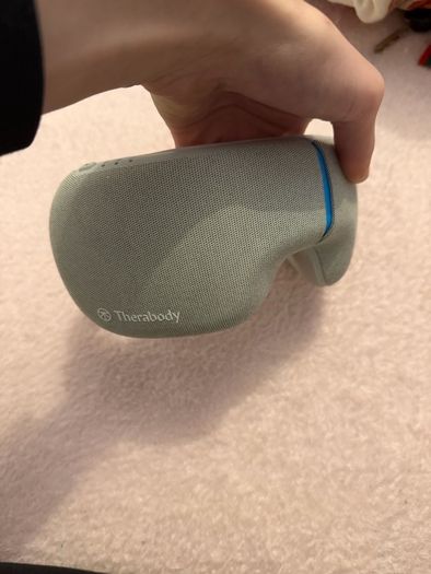 Therabody SmartGoggles - Eye Massager, Like New