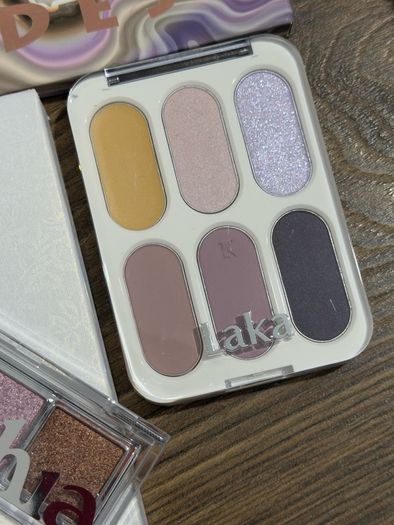 Korean makeup