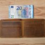Genuine Leather Wallet Image 3