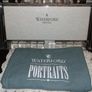 Waterford Lead Crystal Chantley Panoramic Photo Frame Image 8