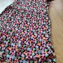 Girls Summer Dress.  Age 10-11 Image 2