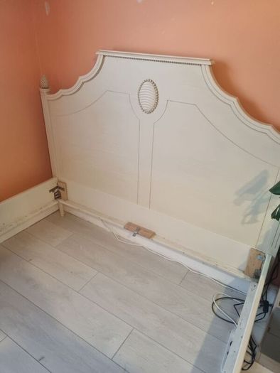 King Size Bed