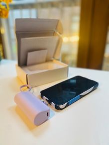 iphone battery