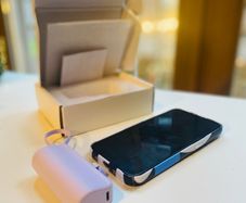 iphone battery