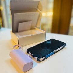 iphone battery