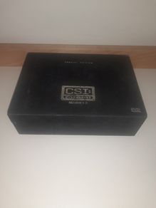 CSI Miami  Seasons 1 to 5 (Special Edition DVD Box Set)