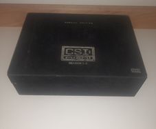 CSI Miami  Seasons 1 to 5 (Special Edition DVD Box Set)