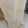Live Edge Sycamore slab - Kiln Dried Image 7