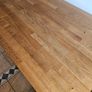Ikea kitchen island with 2 stools Image 6