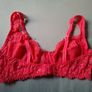 Soft lace bra 80C Image 3