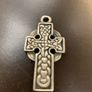 Celtic Cross Pendant Image 2