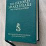 The Oxford Shakespeare Complete Works Image 2