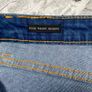 Diesel Ladies High Waist Skinny Fit Jeans W34 L29 Image 9